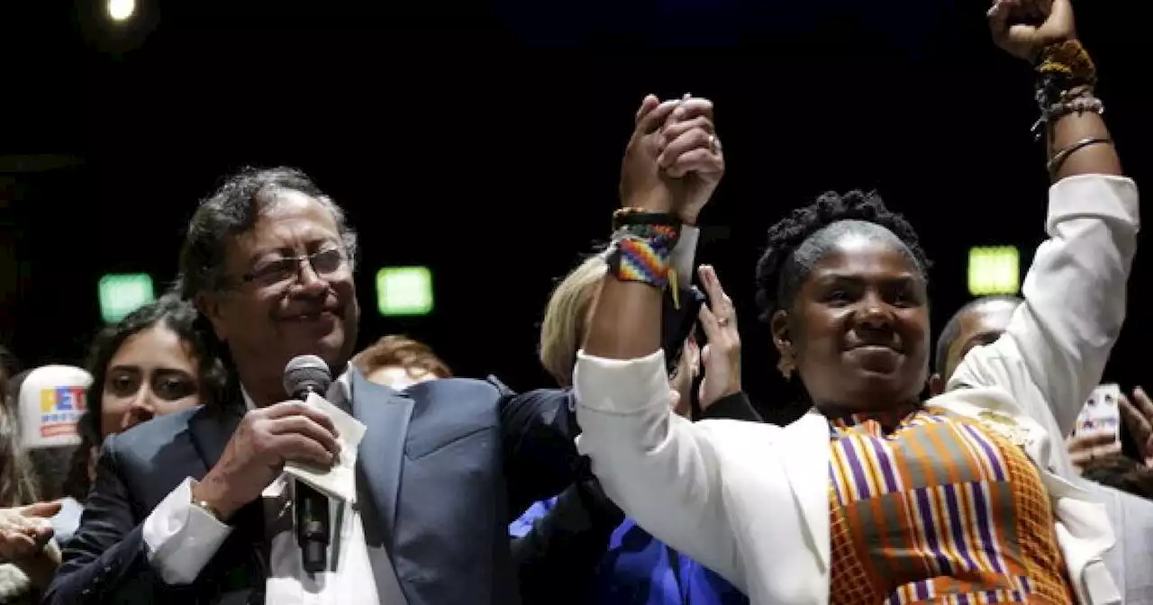 El panorama de Gustavo Petro en el Congreso ¿Logrará tener mayorías?
