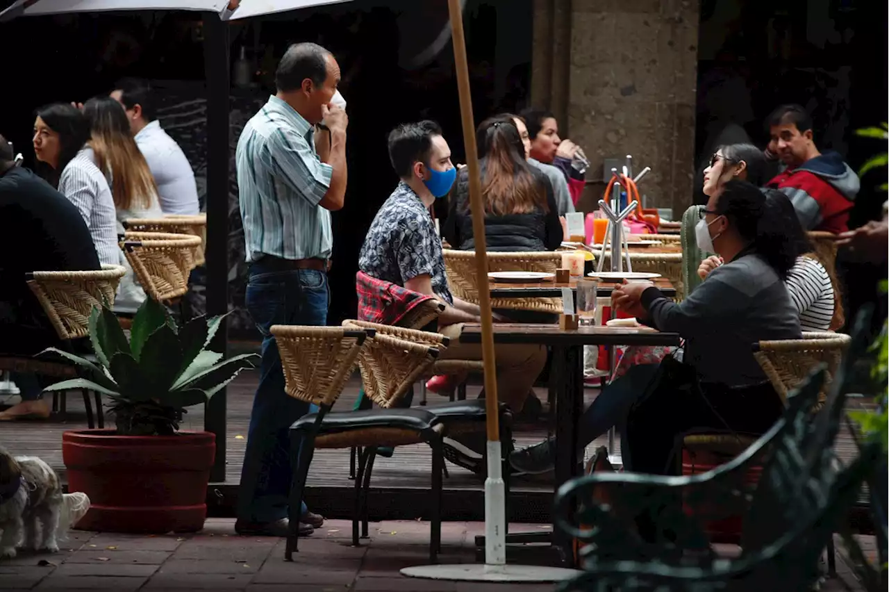 La Jornada: Más allá de la mercadotecnia