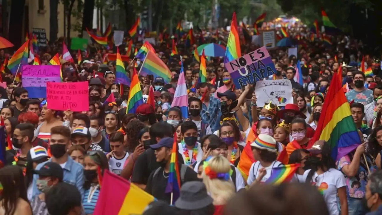 Mes del Orgullo LGBT+: no es una moda, es un legado