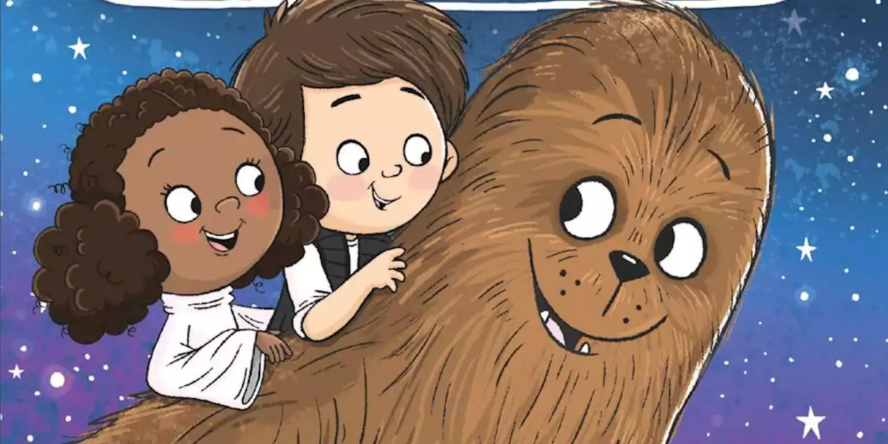 'Quisiera tener un Wookie y otros poemas de la Galaxia', otra manera de ver Star Wars