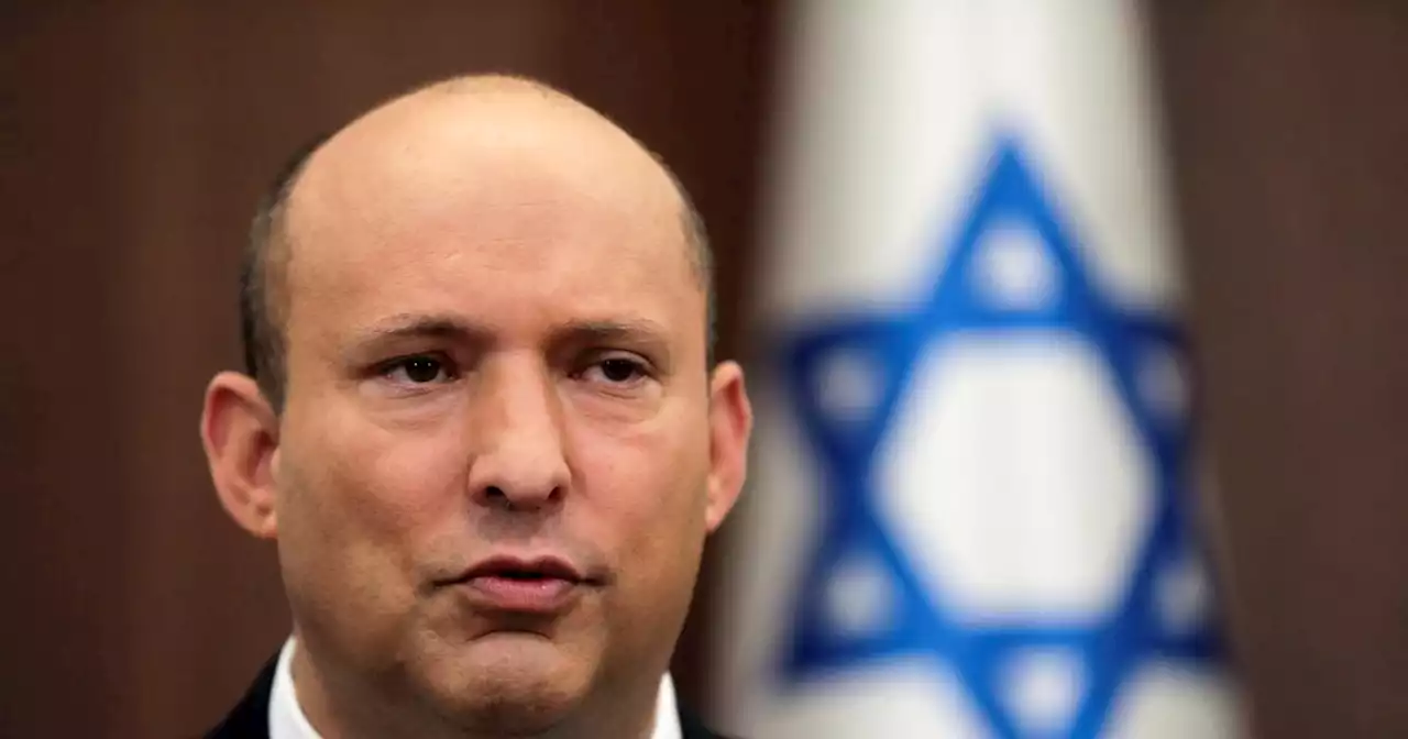 Israël : Bennett veut dissoudre le Parlement et provoquer des élections anticipées