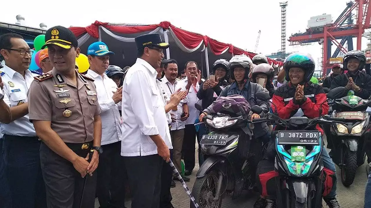 Ampuh Tekan Kecelakaan, Menhub Bakal Tambah Anggaran Mudik Gratis 2023