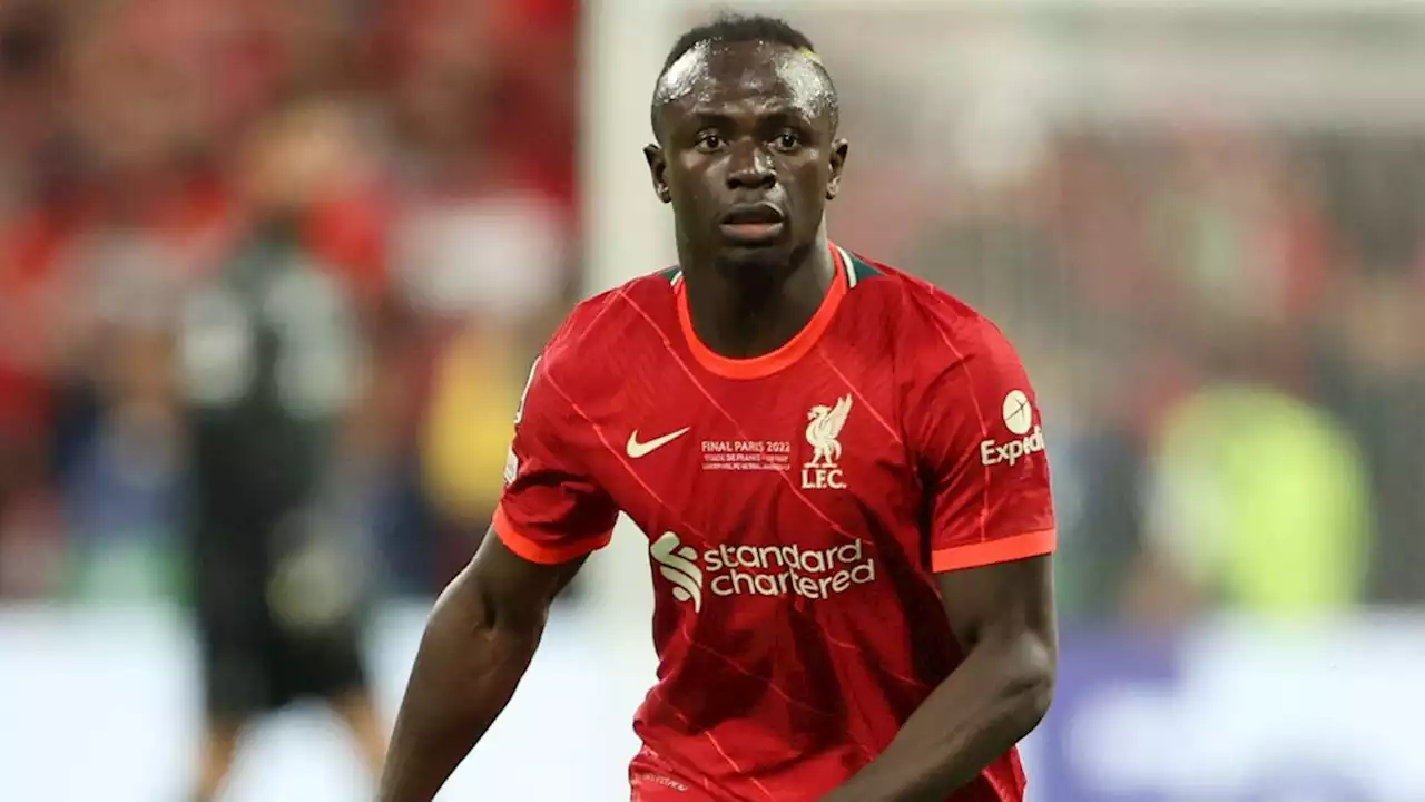 Dean Saunders critica el posible fichaje de Mané con el Bayern