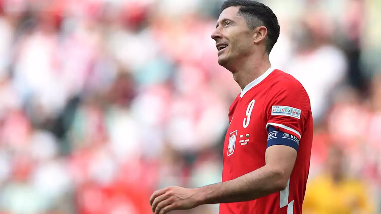 En el Bayern Munich dan por hecha la continuidad de Lewandowsky