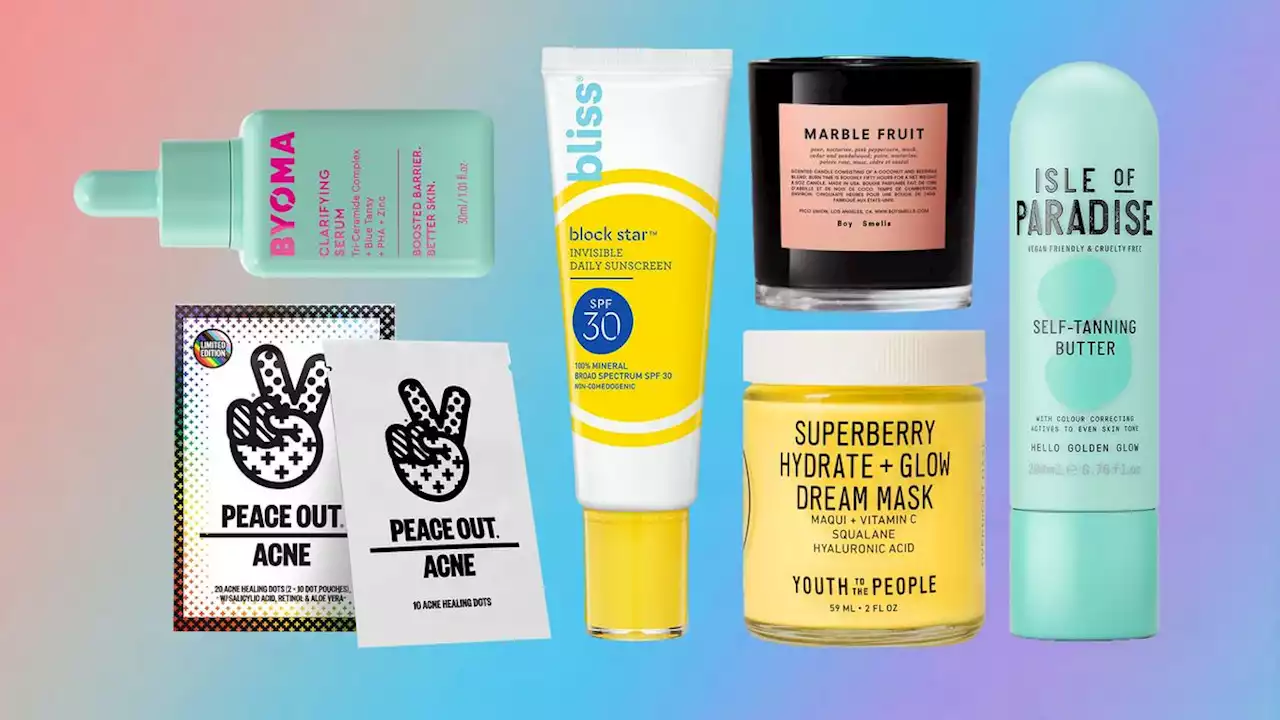 15 Beauty Brands Supporting the LGBTQIA+ Community This Pride Month