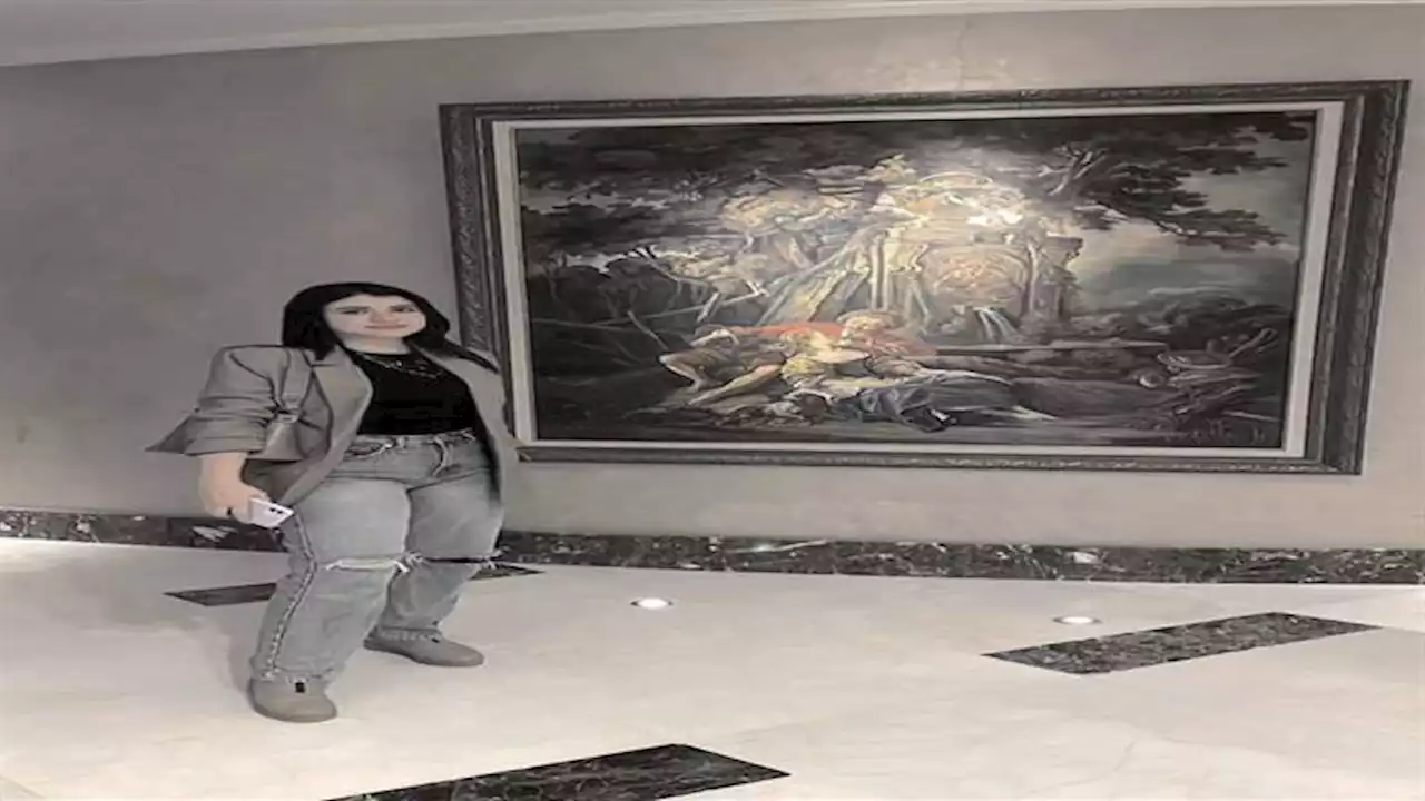 خارج السور.. أول تعليق لجامعة المنصورة على ذبح طالب لزميلته - صور