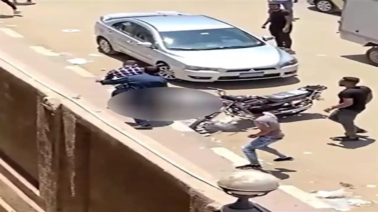 مقتل 'طالبة المنصورة'.. 5 قرارات عاجلة من النيابة العامة