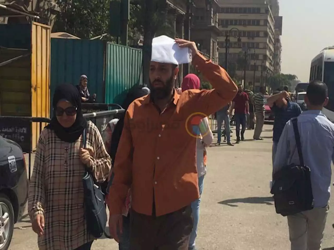 'بكرة أول أيام الصيف'.. الأرصاد تعلن تفاصيل طقس الثلاثاء