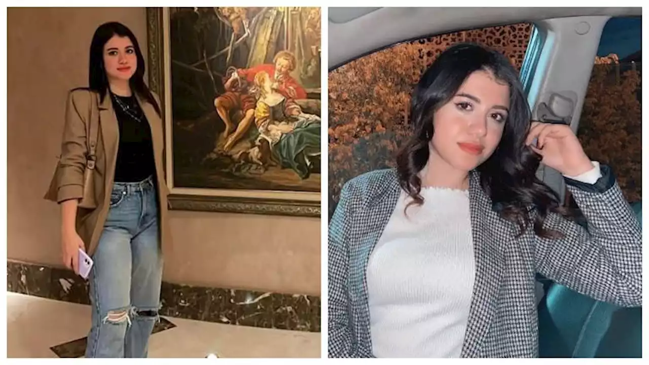 'نيرة لسه ماشافتش دنيا'.. فنانون يعلقون على واقعة طالبة المنصورة: إيه اللي جري للناس (صور)