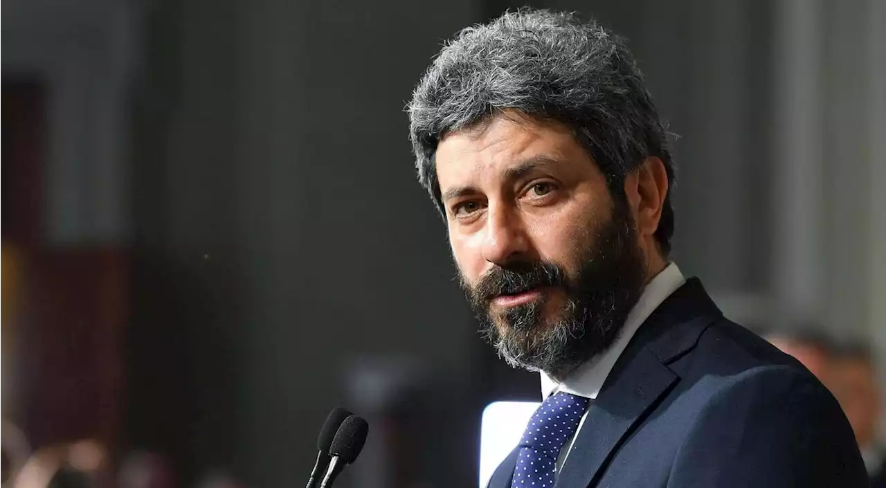 M5s, Fico: 'Arrabbiati e delusi per gli attacchi di Di Maio'