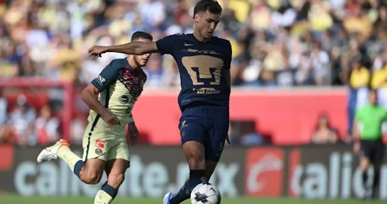 Juan Dinenno descarta llamarle al América ‘rival odiado’