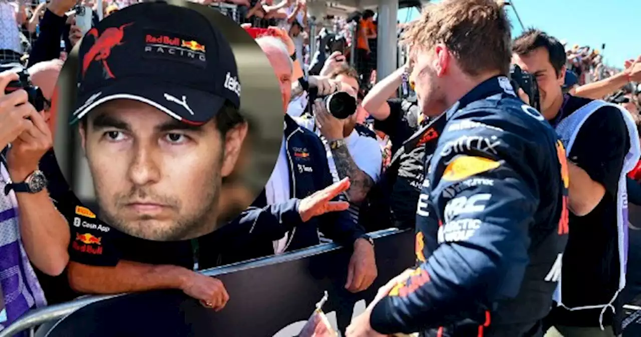 ¿Por qué falló el auto de Checo Pérez en el Gran Premio de Canadá?