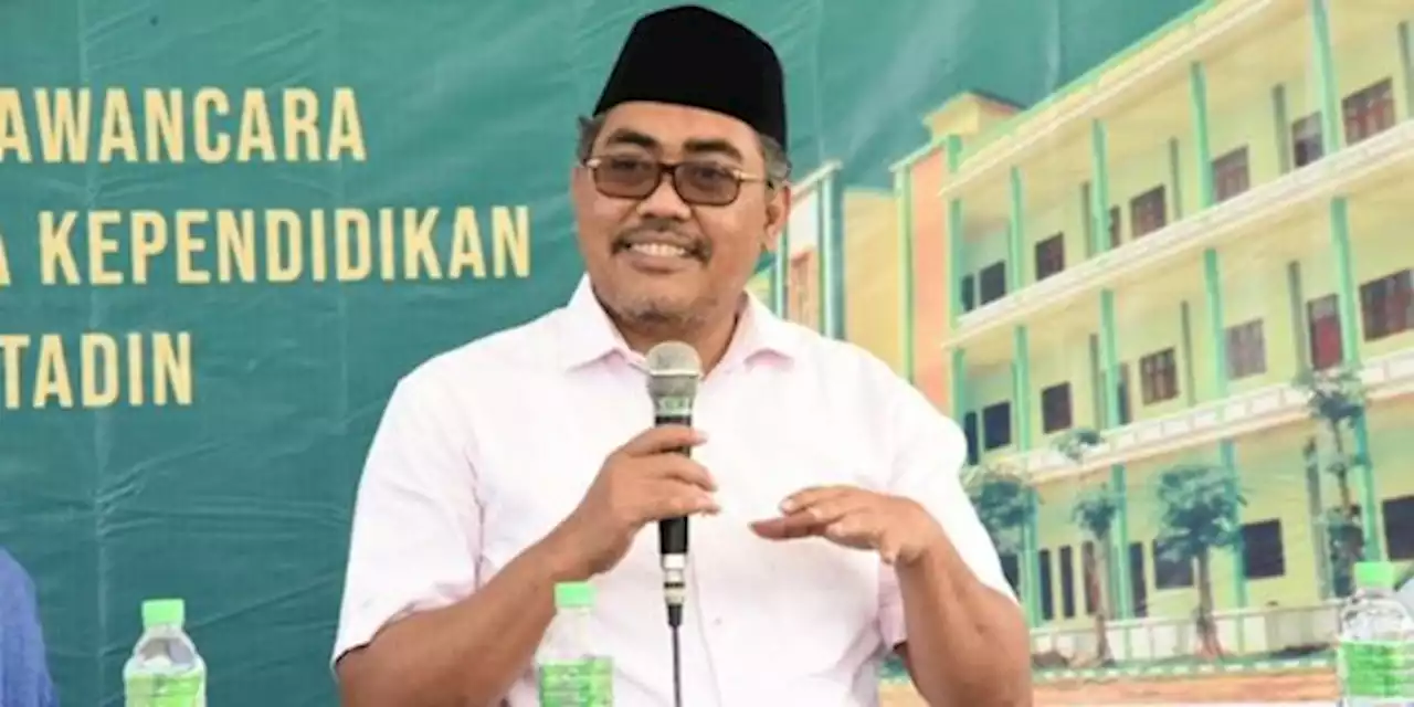 Soal Prabowo-Cak Imin, Waketum PKB: Kita Komunikasi dengan Demokrat dan PKS | merdeka.com