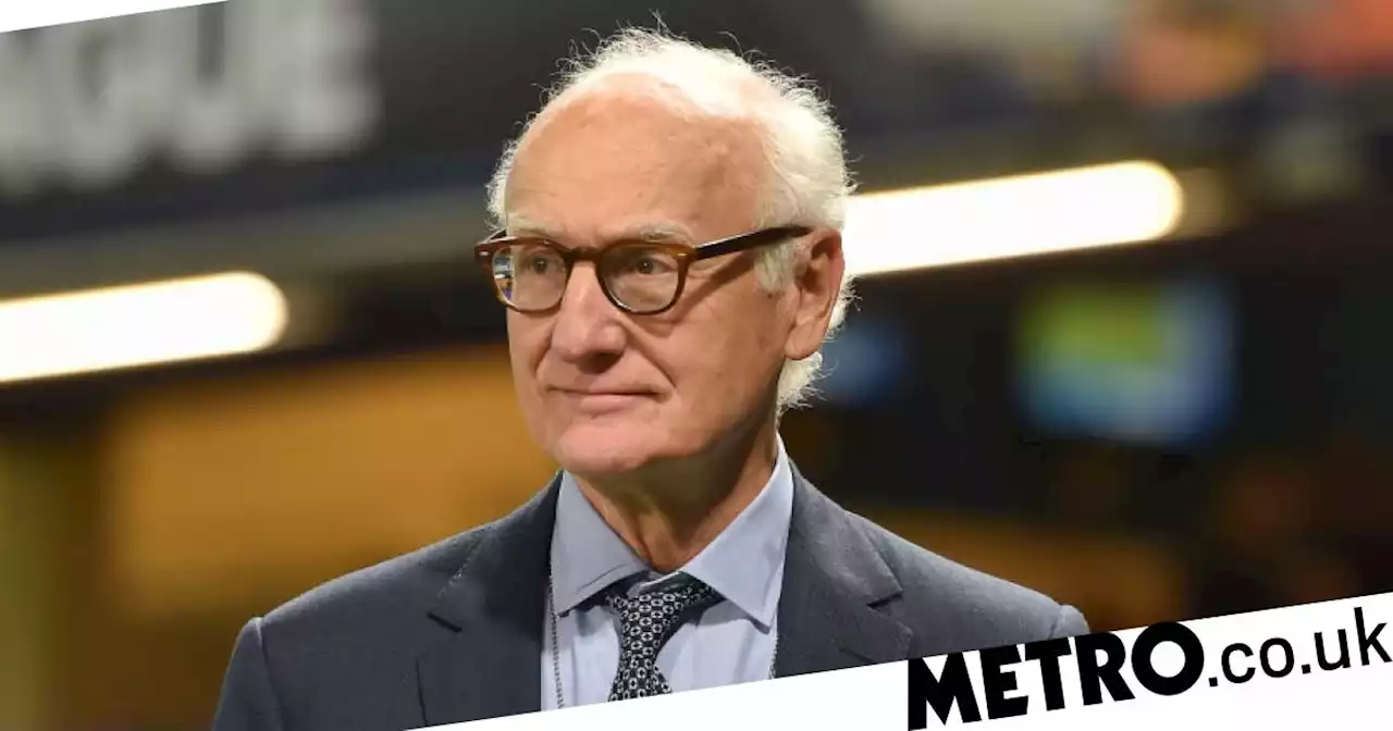 Bruce Buck explains shock decision to step down as Chelsea chairman