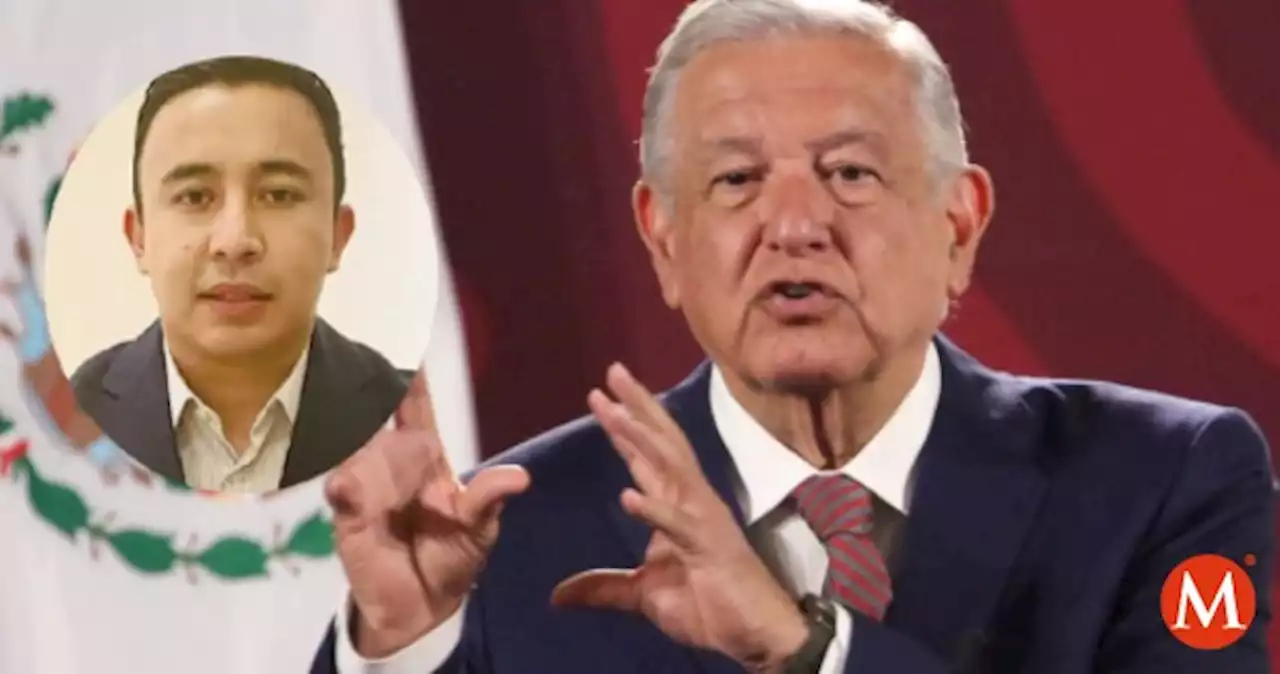 AMLO habló del linchamiento de Daniel Picazo en Puebla