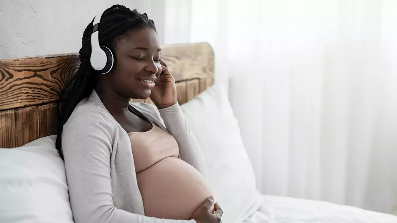 Audiobooks every pregnant woman should listen to