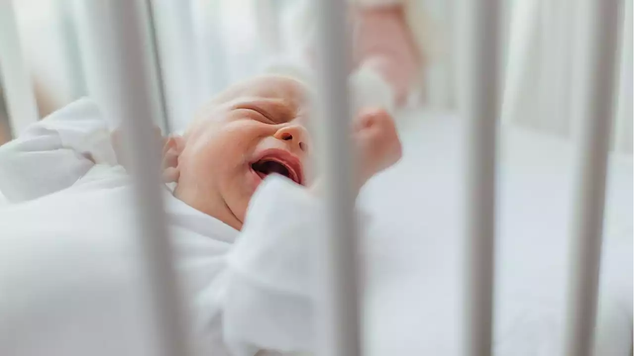 Expert tips for when your baby won’t sleep