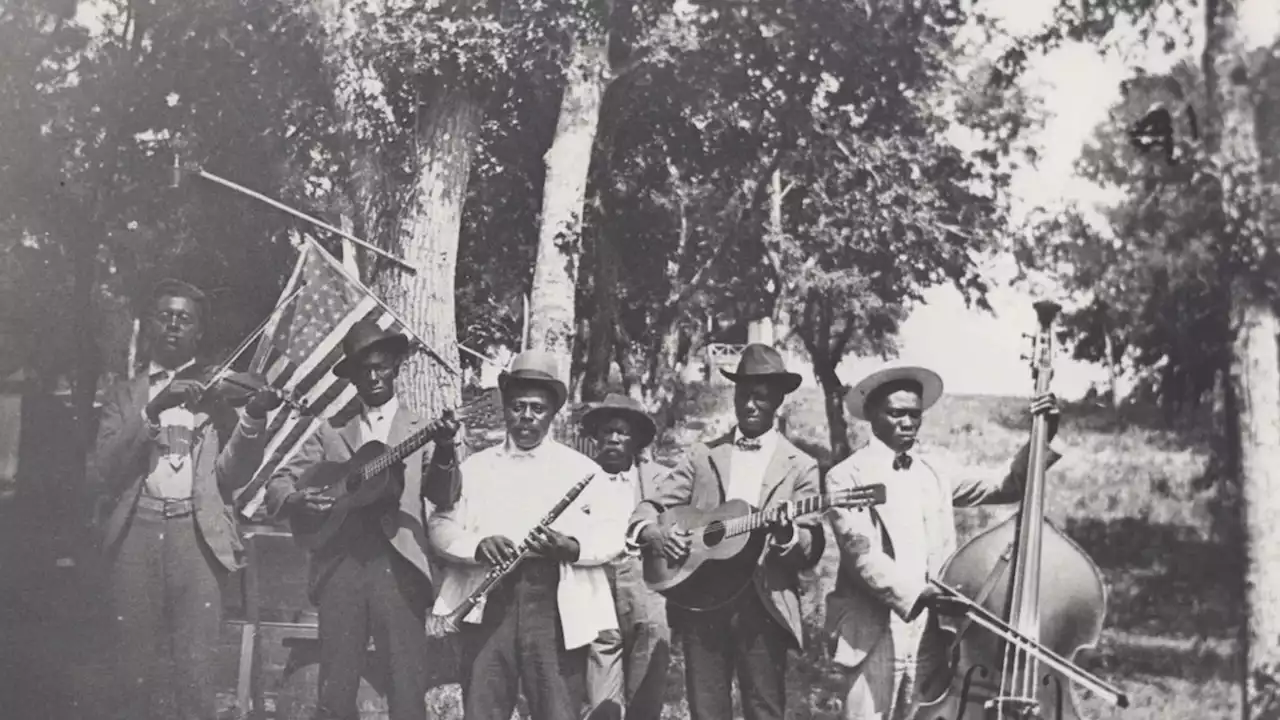 It took more than 200 years to end slavery. Juneteenth honors that fight