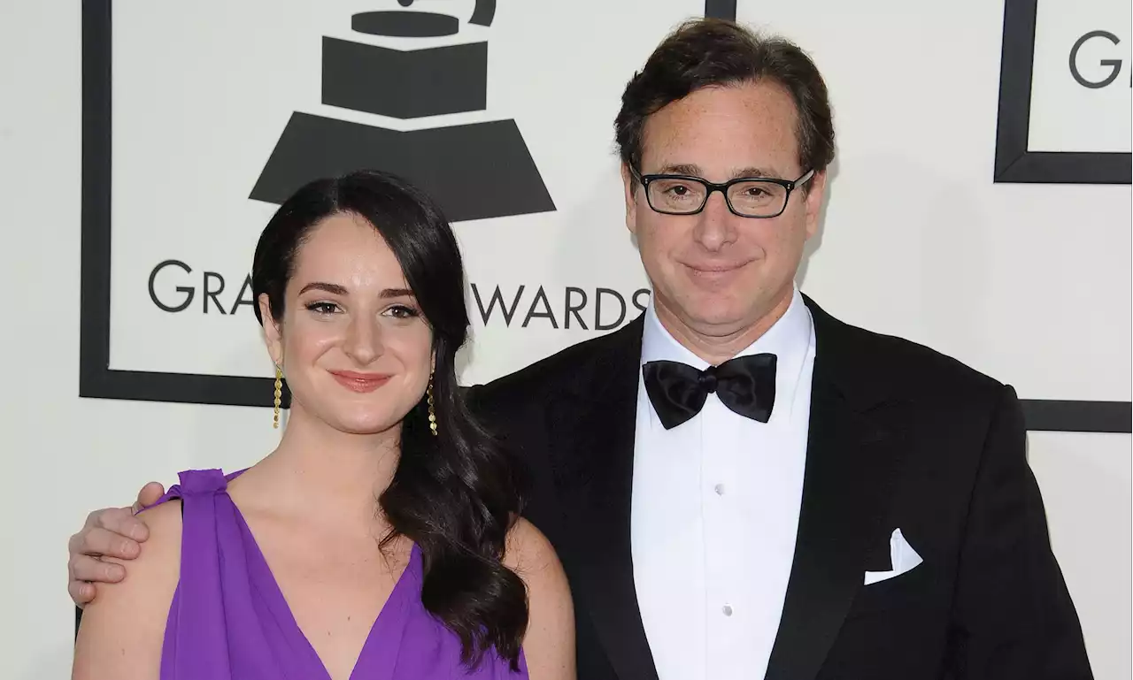 Bob Saget's Daughter Lara Honors Dad on First Father's Day Since His Death