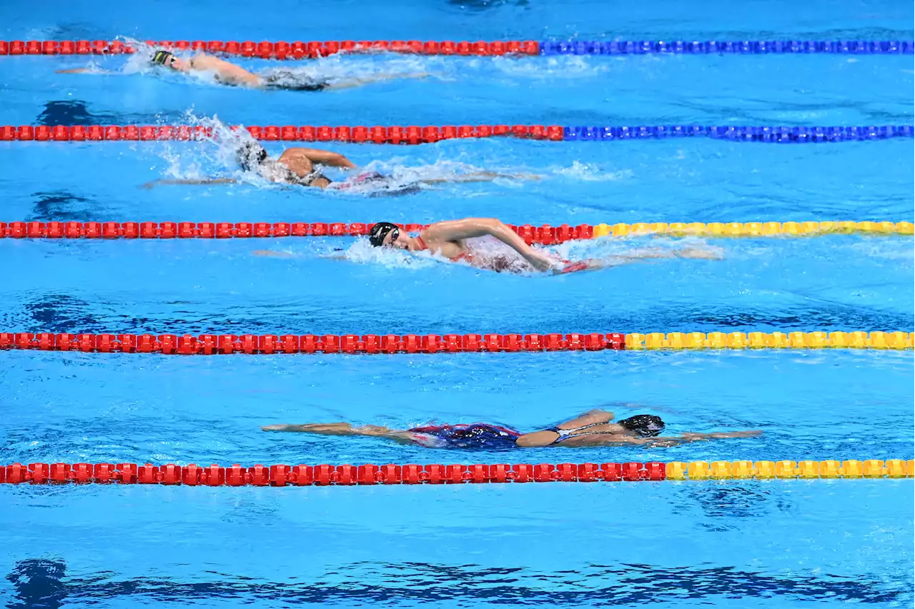 World Swimming Adopts New Policy for Transgender Athletes