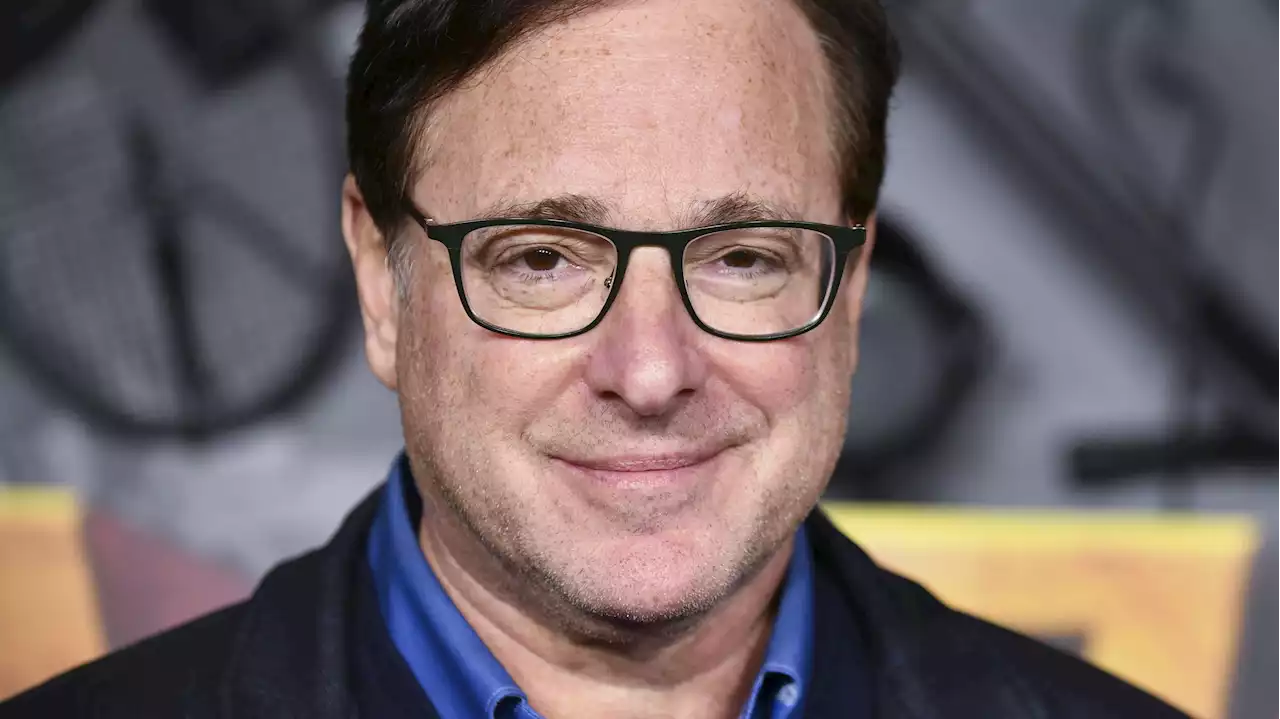 Florida Deputies Disciplined for Leaking News of Bob Saget's Death Before Family Knew