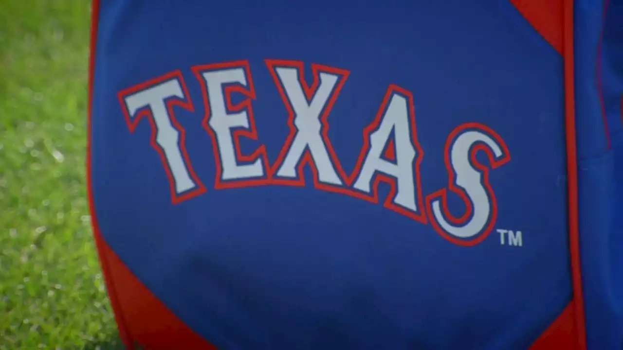 Texas Rangers Fall to Detroit Lions in 7-3 Loss, Series Split