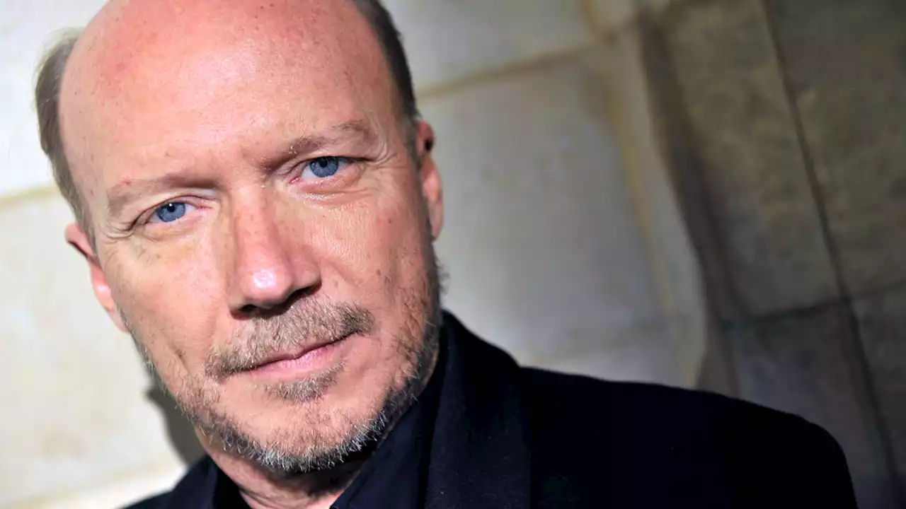 ‘Crash' Director Paul Haggis Detained in Italy on Sexual Assault Charges