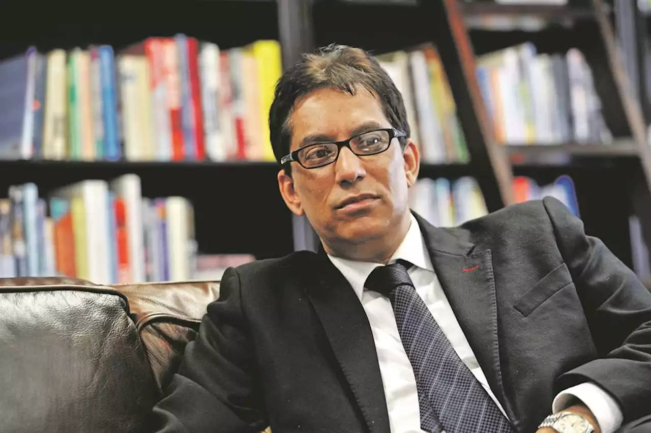 Court grants Iqbal Survé’s Sekunjalo group interim interdict to keep Nedbank accounts open | Fin24