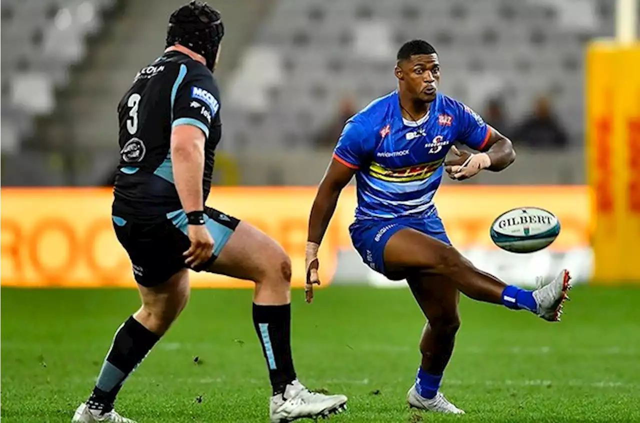 'Magnificent' Gelant plays last game for Stormers in URC final: 'It was his farewell performance' | Sport