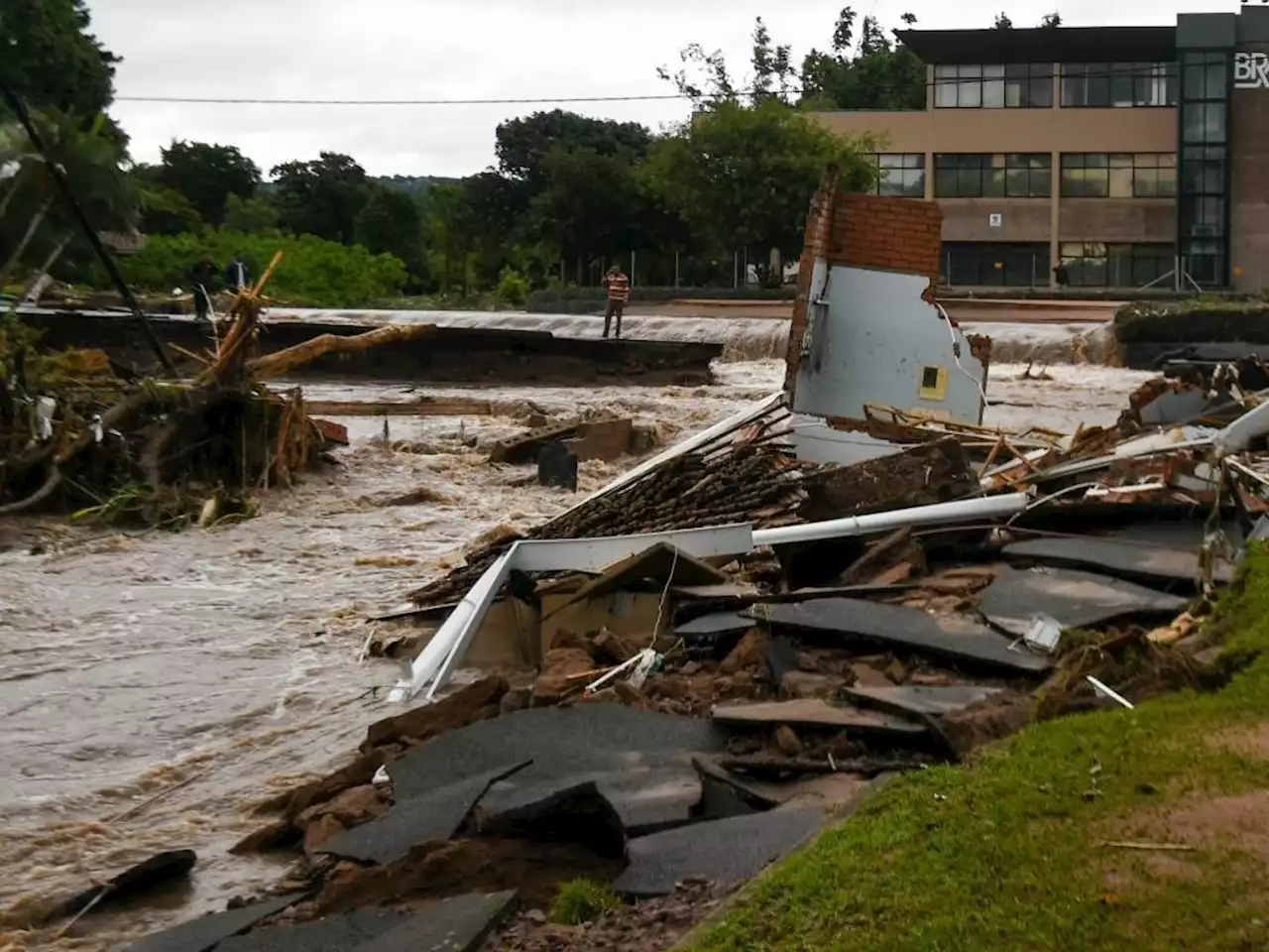 ‘Pleas to fix flood-damaged roads ignored,’ says DA in KZN | Witness