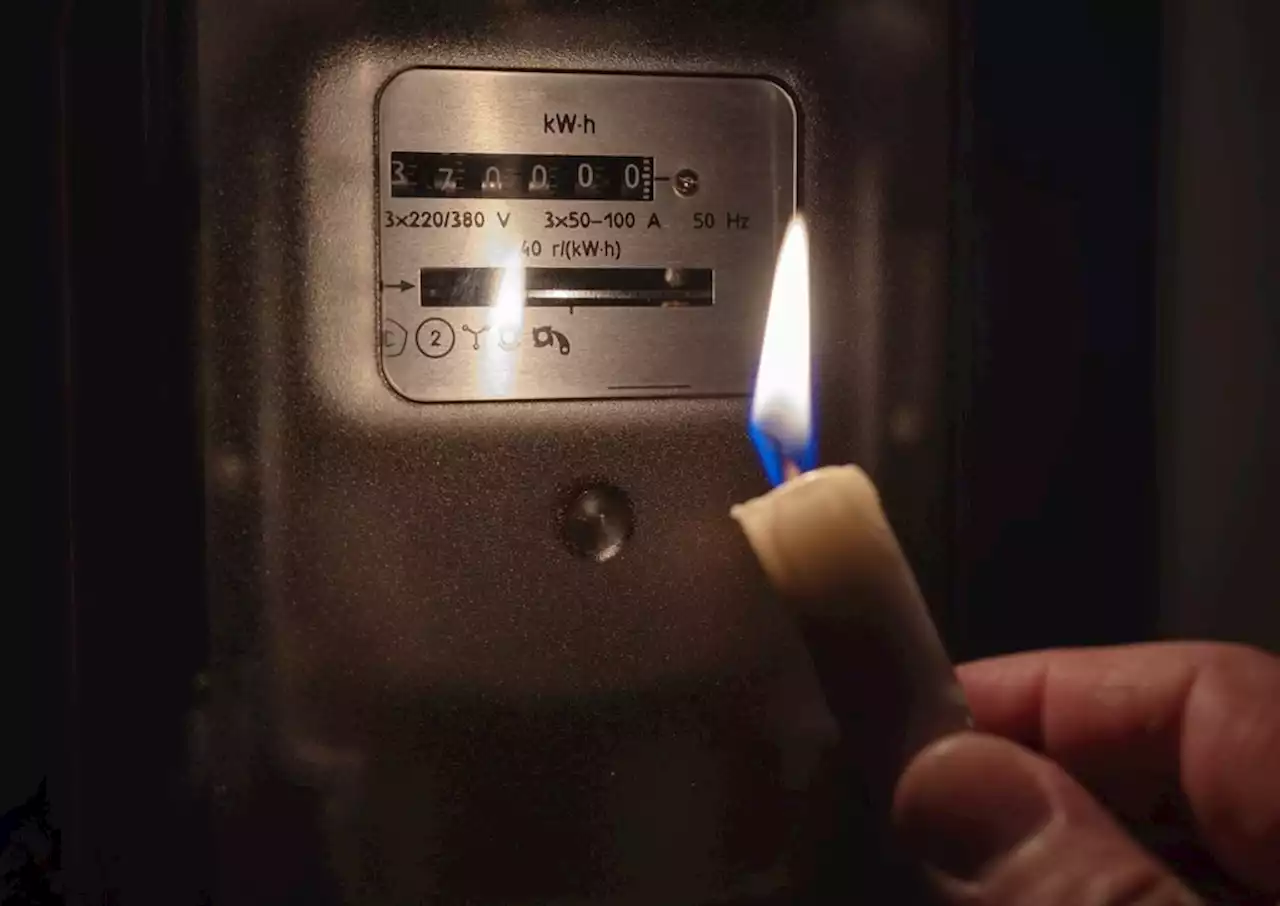 Stage 2 load shedding to be implemented every evening from Monday to Thursday | Fin24