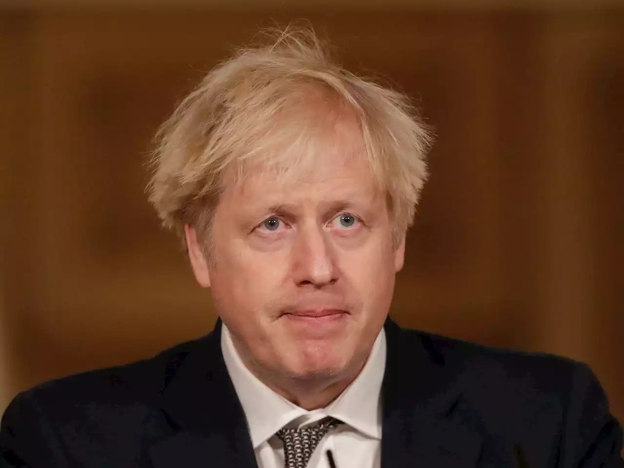 UK PM Boris Johnson getting back to work after routine operation | News24