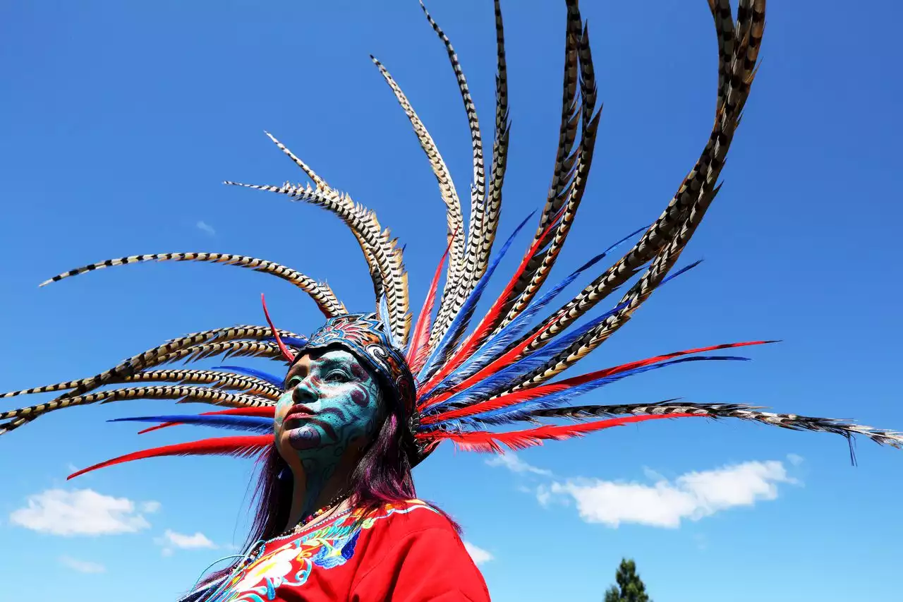 Raritan Native American Pow Wow returns after two years