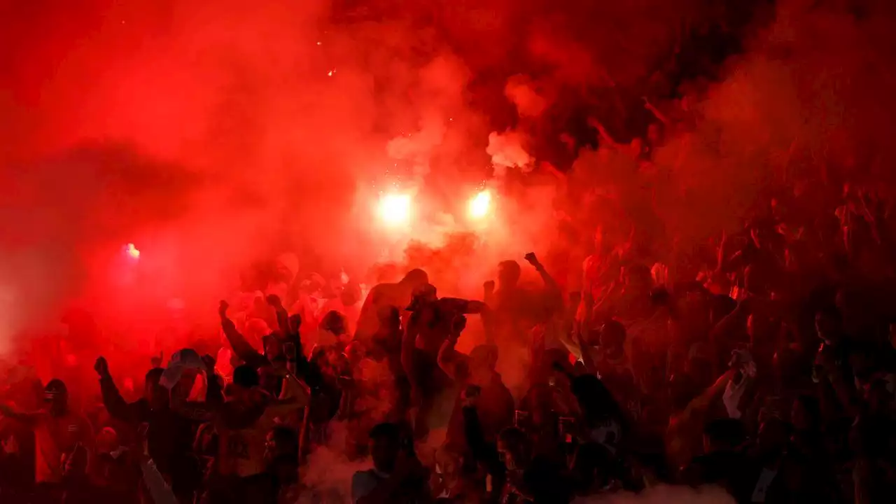 Oefenduel tussen Gent en Ajax gaat niet door uit vrees voor supportersrellen