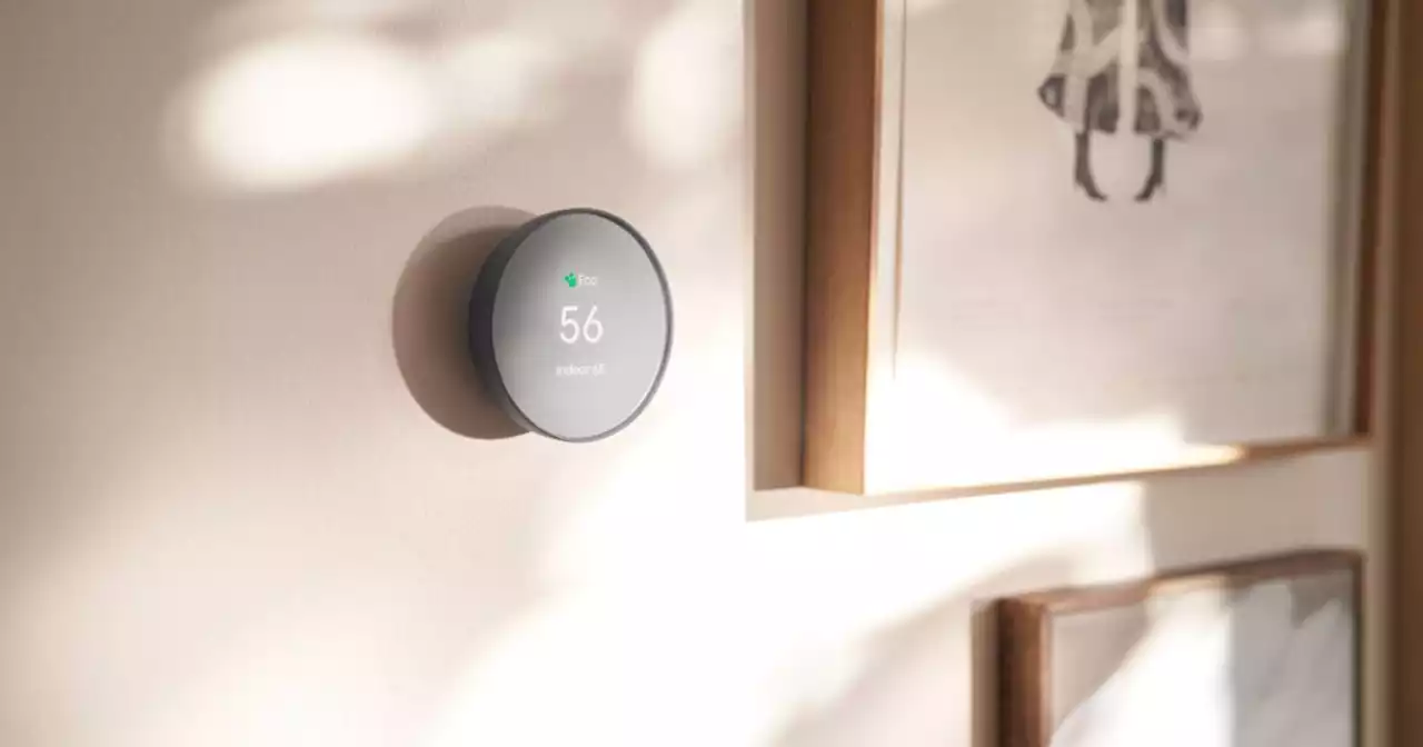 What I Tell People Who Ask Me Which Smart Thermostat to Buy