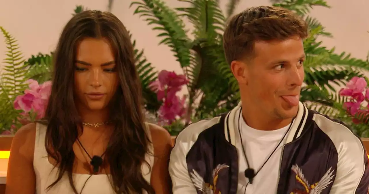 Love Island's Gemma Owen's family address fans' claim she will get back with ex