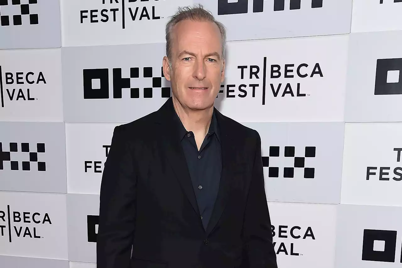 ‘Breaking Bad’ star Bob Odenkirk feels ‘great’ after heart attack