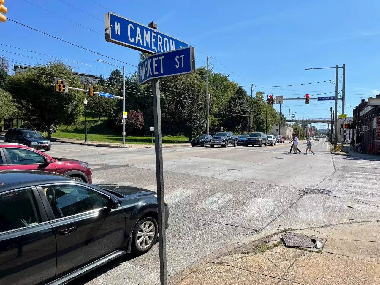 Bicyclist killed in third fatality near Harrisburg intersection