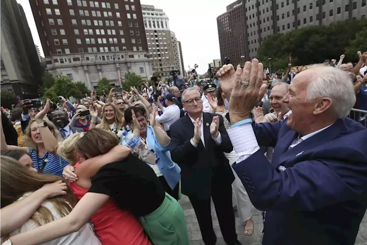 World Cup 2026 can change Philadelphia’s reputation and profile | Marcus Hayes