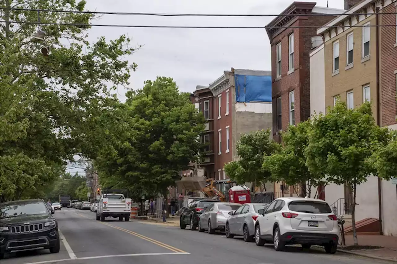 South Philly’s Black ‘main street’ is a step closer to becoming a historic district — and making history