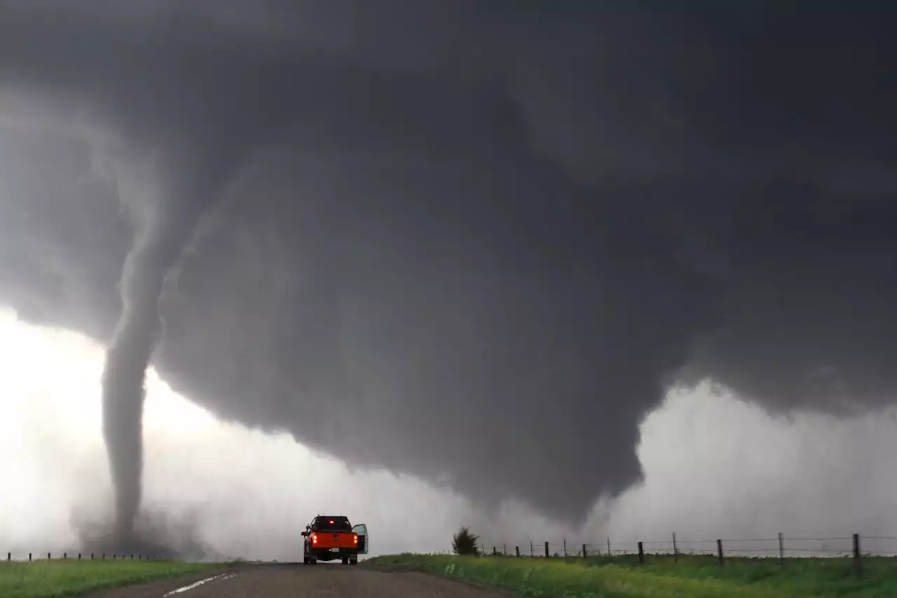 3 wild ideas for how to stop a tornado