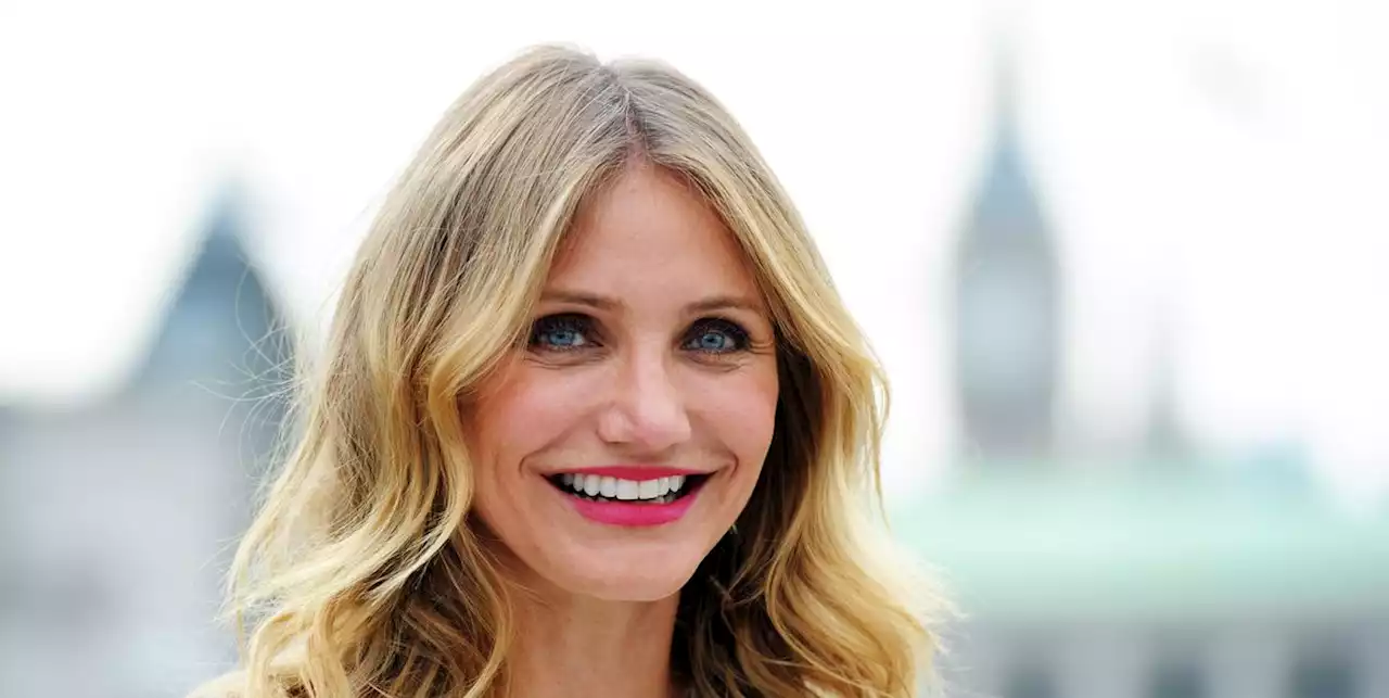 Cameron Diaz and Drew Barrymore discuss 'hardballing' while dating