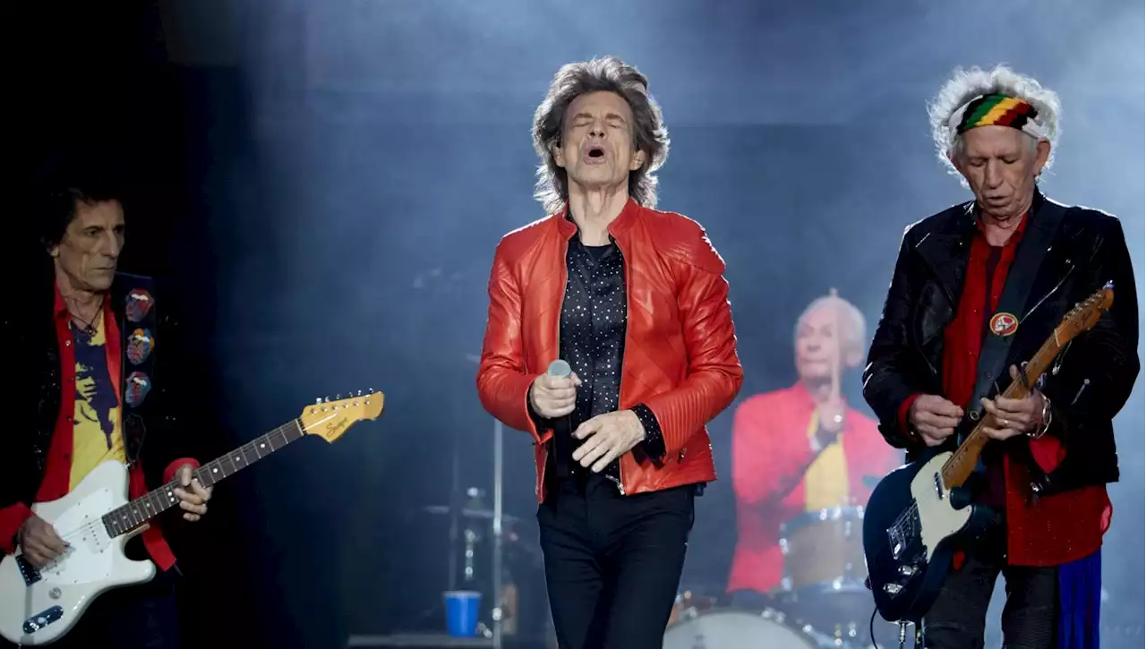 Rolling Stones a San Siro: dalla scaletta a come arrivare, tutto quello che c'è da sapere