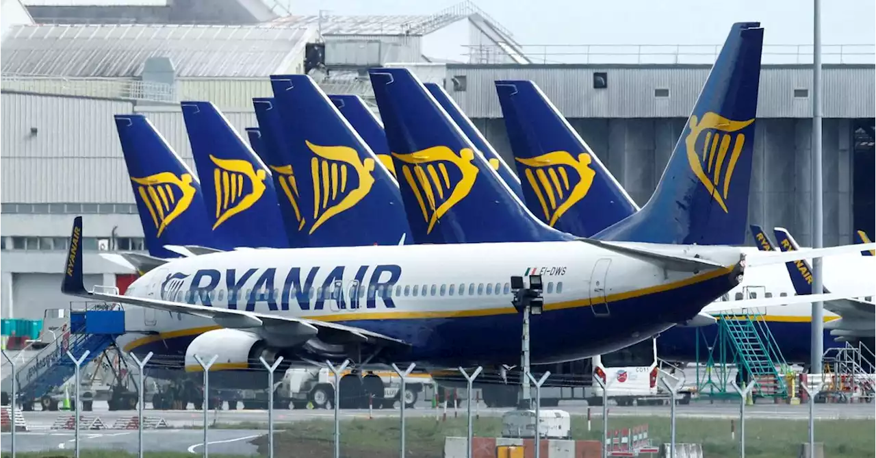 British Ryanair pilots accept post-COVID pay restoration deal- union