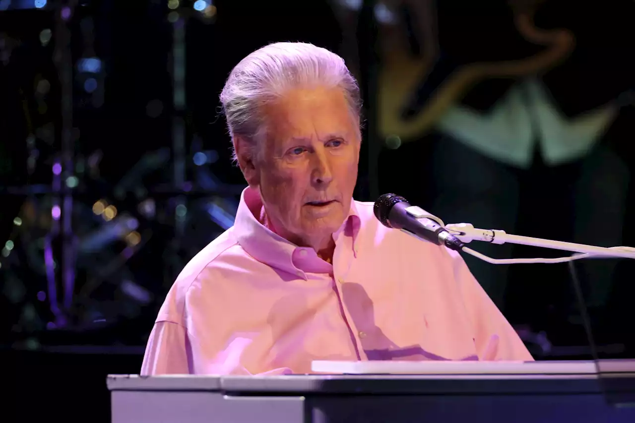 Bob Dylan, Carole King, and Elton John Celebrate and Serenade Brian Wilson on His 80th Birthday