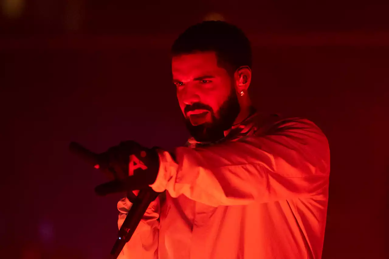 Drake's 'Sticky' Offers a Comforting Rap Respite on His Unexpected Dance Left Turn