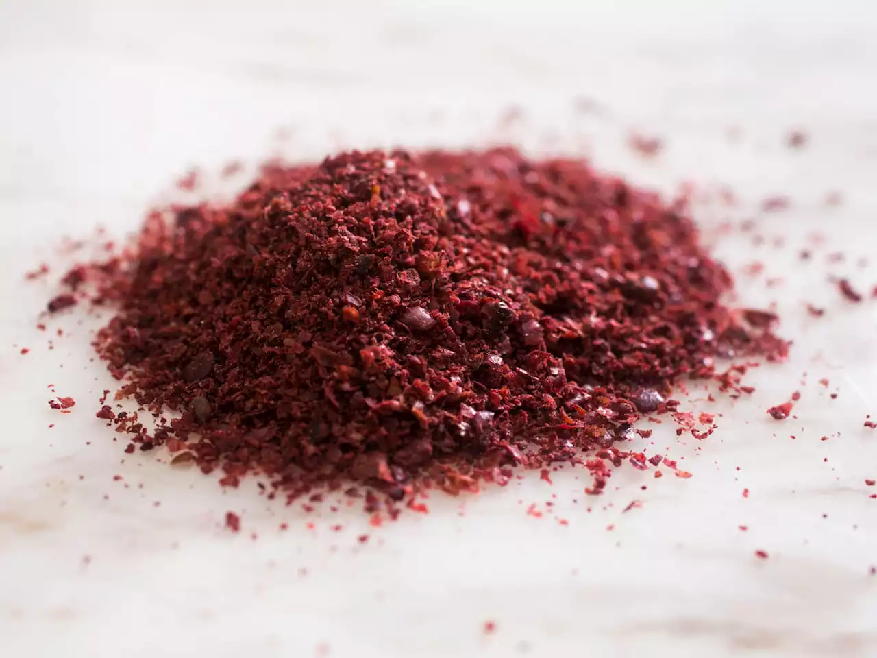 Hey Chef, What Can I Do With Sumac?