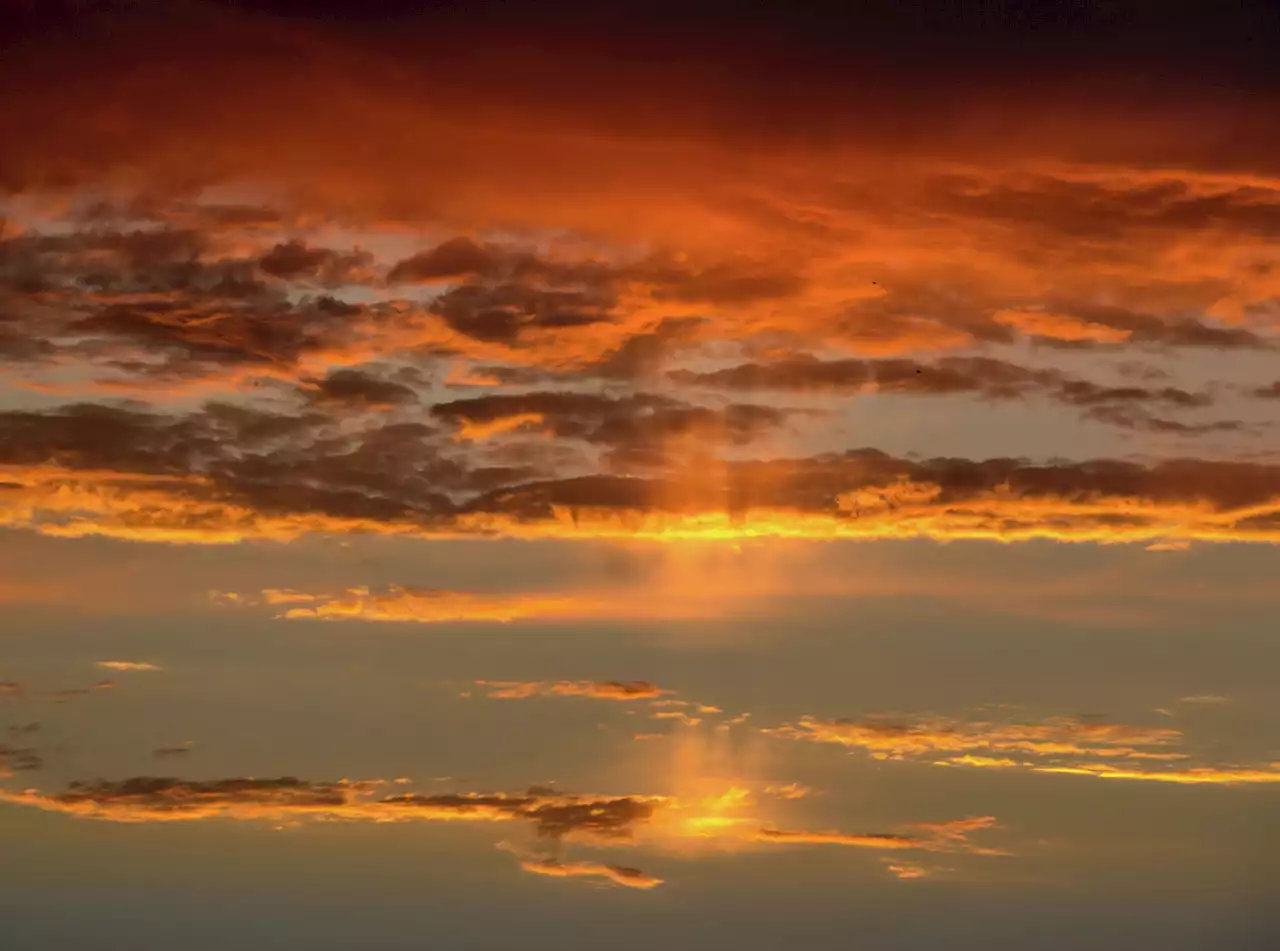 'Substantial weather pattern change' coming to California