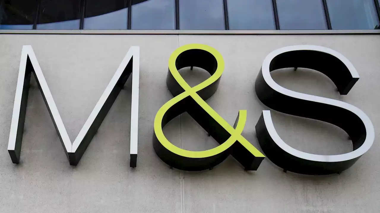 M&S names former Tesco exec Freudmann as new food chief