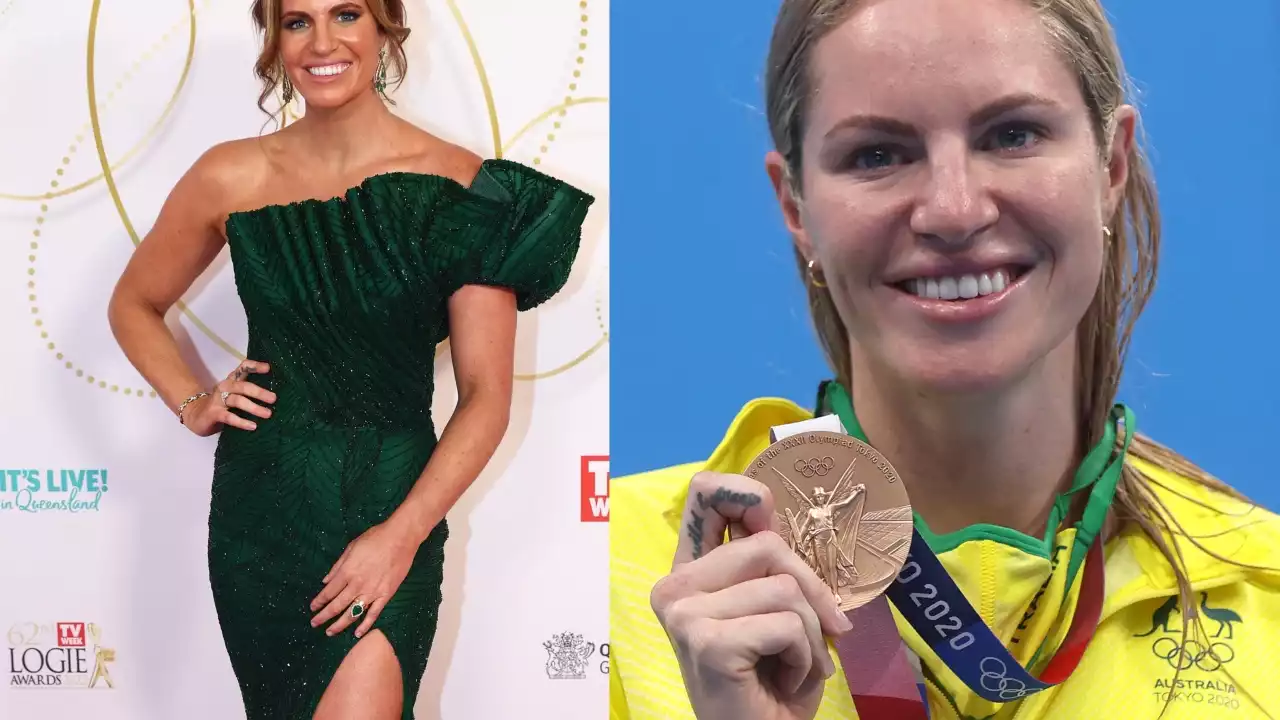 Aussie swimming champ 'welcomes' open category for trans athletes